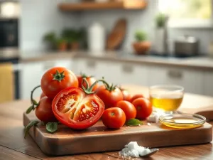 Co jeść przy zgadze? Najlepsze produkty i porady dietetyczne