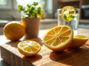 Czy cytryna zakwasza organizm? Fakty i mity