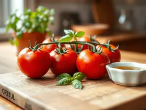 Czy pomidory szkodzą na stawy?
