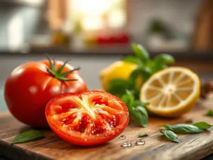 Jakie witaminy ma pomidor? Skład i korzyści
