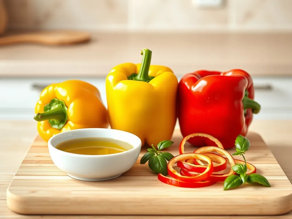 Czy papryka jest lekkostrawna?