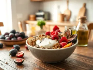 Co jeść na zaparcia? Skuteczne produkty i porady