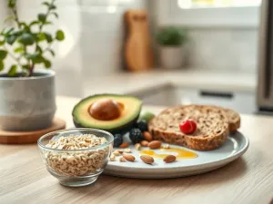 Co jeść przy jelitówce? Lekkostrawne i bezpieczne produkty