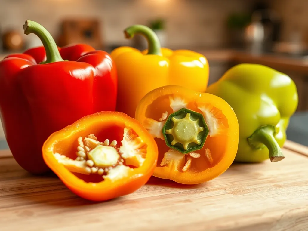 Czy papryka jest zdrowa? Korzyści, wartości odżywcze