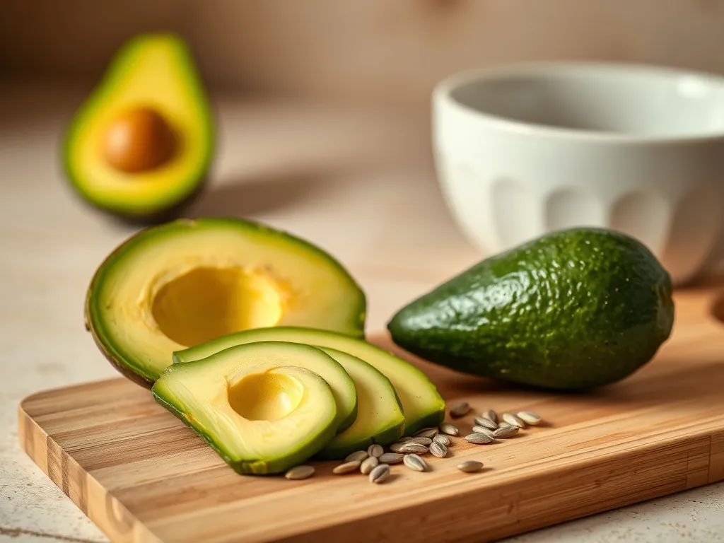 Ile białka ma awokado?