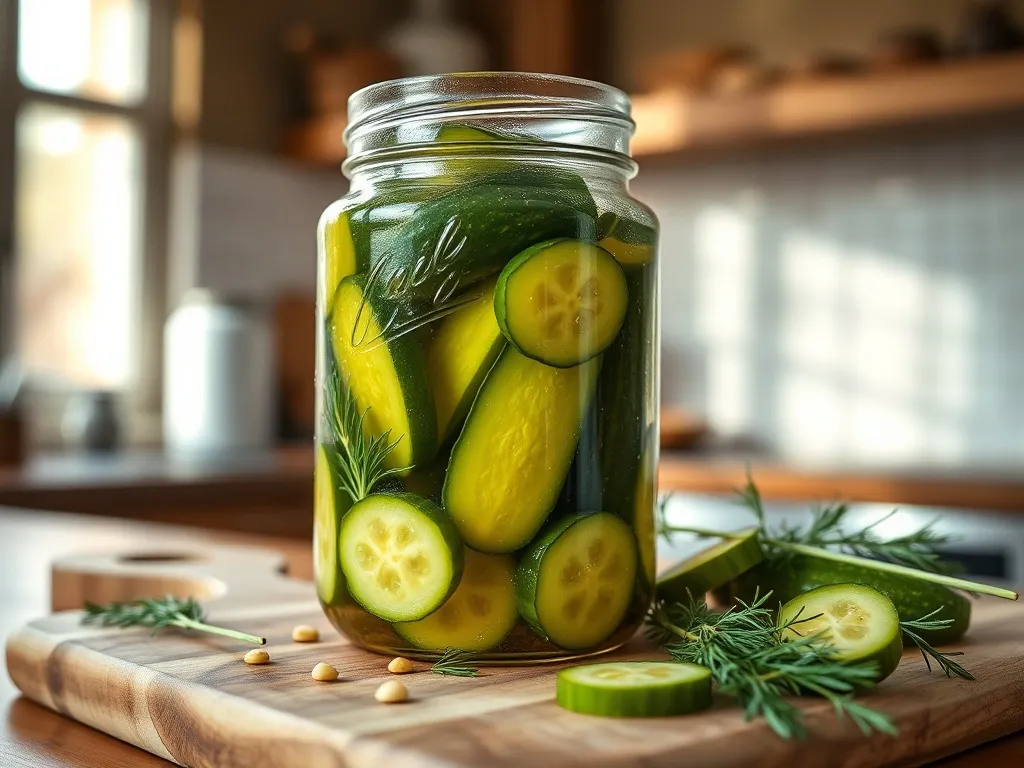 Czy ogórki konserwowe są zdrowe?