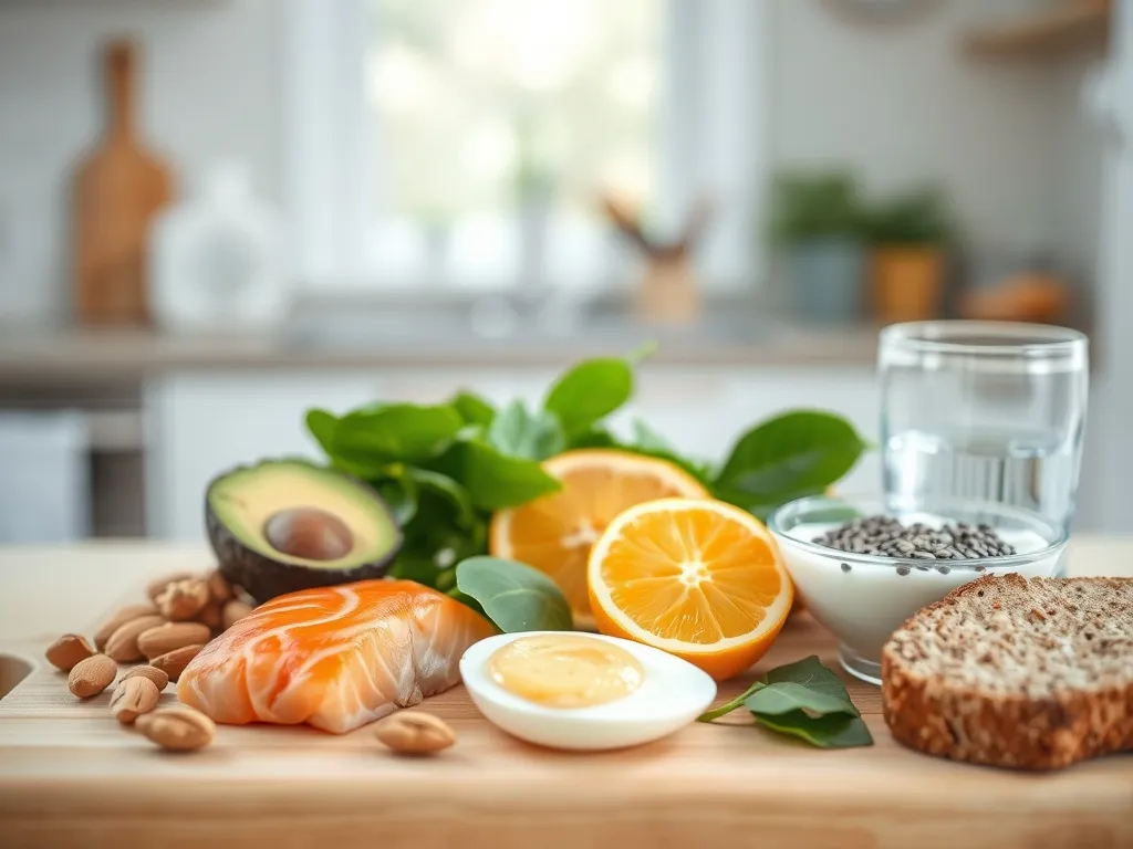 Białe plamki na paznokciach: co jeść, by je zlikwidować?