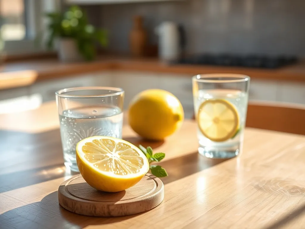 Czy cytryna obniża ciśnienie? Co trzeba wiedzieć