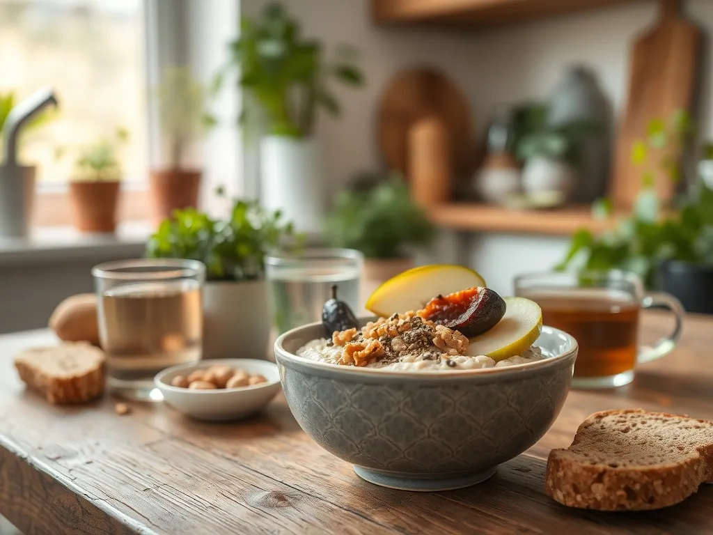 Co jeść przy hemoroidach: dieta, produkty i porady