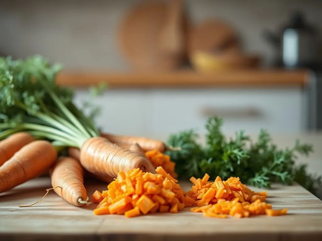 Czy marchewka jest zdrowa? Korzyści i wartości odżywcze