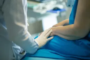 Endometrioza