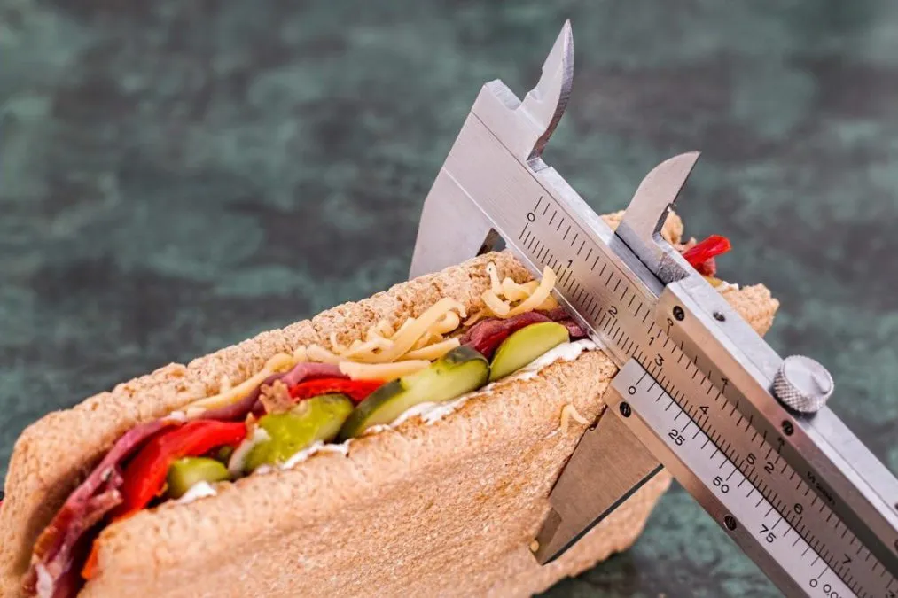 Dlaczego warto układać dietę z pomocą specjalisty?