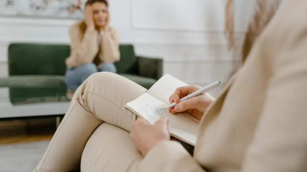 psychoterapia Łódź